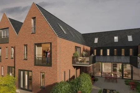 Woning te koop: Badhuisweg 28, Gemeentebos Heiloo