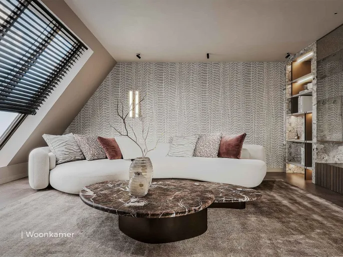 Appartement te koop: Badhuisweg 32, Gemeentebos Heiloo