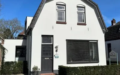 Vrijstaande woning te huur: Badhuisweg 40, Sprengenweg-Noord Apeldoorn