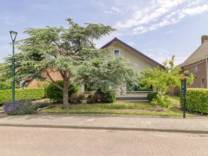 Vrijstaande woning te koop: Badhuisweg 50, Cadzand