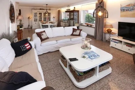 Appartement te huur: Badhuisweg 6C, Belgisch Park 'S-Gravenhage