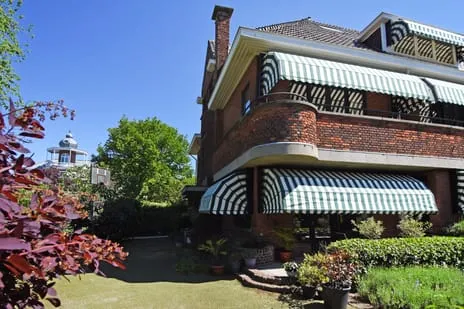 Twee-onder-één-kap te koop: Badhuisweg 94, Belgisch Park 'S-Gravenhage