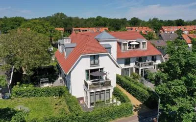 Appartement te huur: Badlaan 3B, Muiderberg Muiderberg