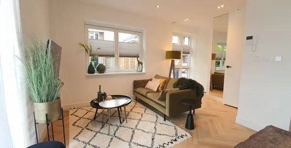 Woning te huur: Badlaan, Oude Dorp Amstelveen