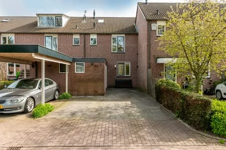 Tussenwoning te koop: Badweg 10, Harderwijk