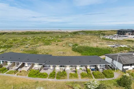 Tussenwoning te koop: Badweg 123, Verspreide huizen Schiermonnikoog Schiermonnikoog
