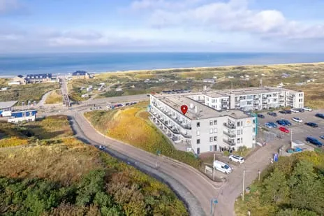Woning te koop: Badweg 136, De Koog