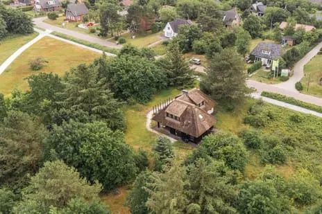 Woning te koop: Badweg 16, Verspreide huizen Schiermonnikoog Schiermonnikoog