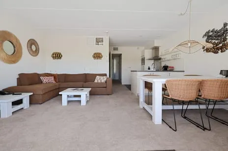 Appartement te koop: Badweg 3-252, Verspreide huizen Vlieland Vlieland
