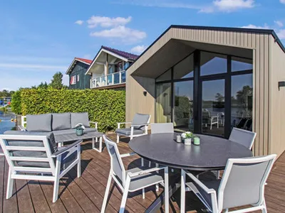Koopwoning: Badweg 32-4B1 in Oudehaske - €249.750 - 128m²