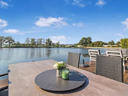 Appartement te koop: Badweg 32-4B2, Oudehaske Oudehaske