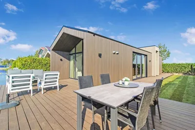 Koopwoning: Badweg 32-4B3 in Oudehaske - €299.750 - 128m²