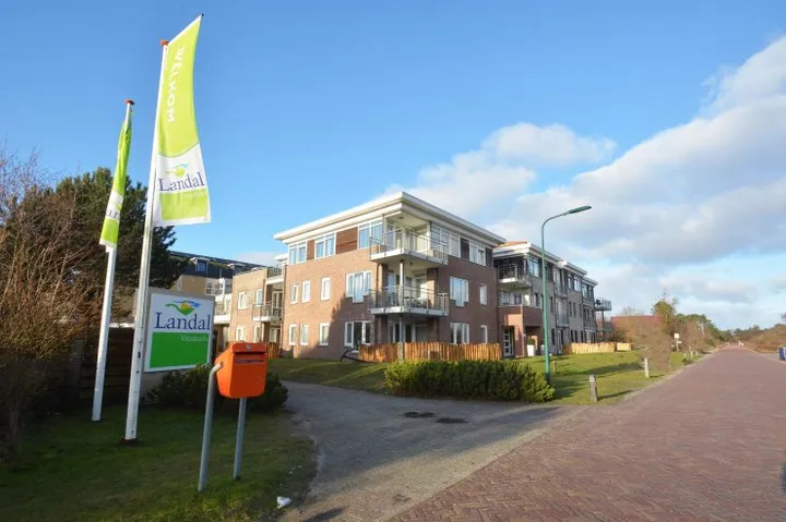 Woning te koop: Badweg 53R108, Verspreide huizen Schiermonnikoog Schiermonnikoog