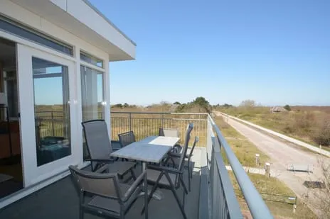 Woning te koop: Badweg 53R16, Schiermonnikoog