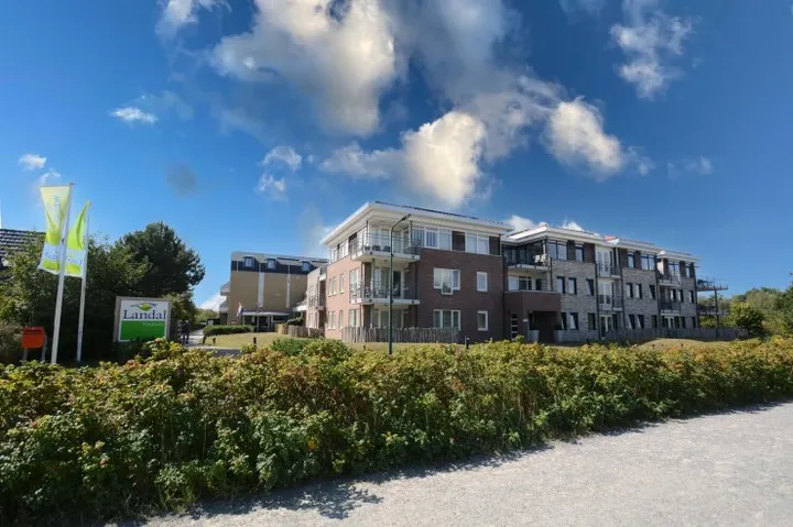 Woning te koop: Badweg 53R51, Schiermonnikoog