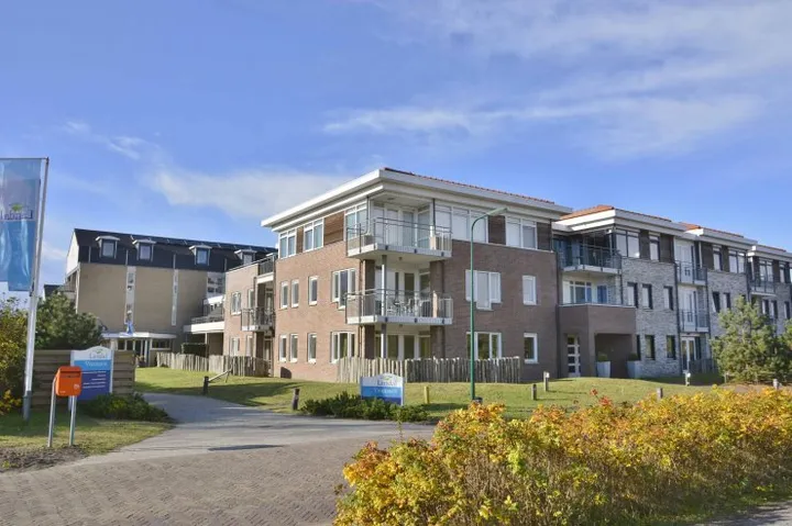 Woning te koop: Badweg 53R64, Verspreide huizen Schiermonnikoog Schiermonnikoog