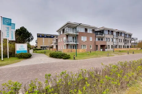 Woning te koop: Badweg 53R67, Verspreide huizen Schiermonnikoog Schiermonnikoog