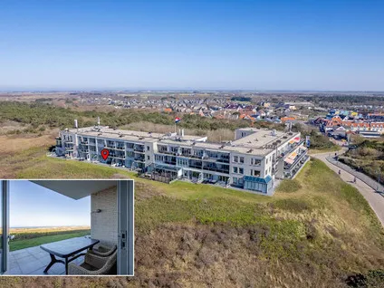 Appartement te koop: Badweg 62, De Koog