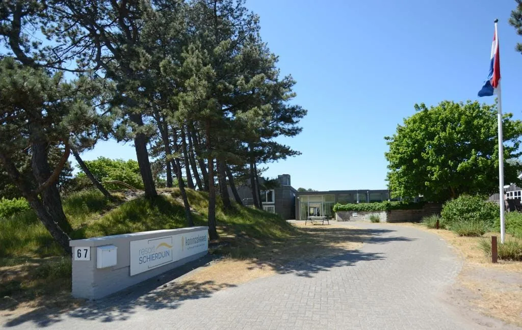 Appartement te koop: Badweg 67-34, Schiermonnikoog