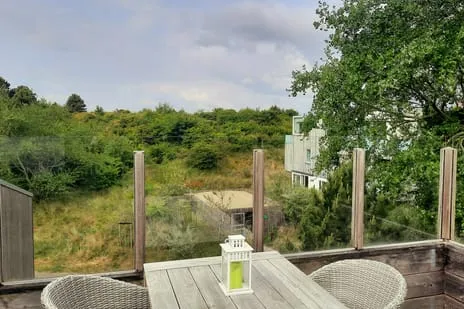 Woning te koop: Badweg 67R132, Verspreide huizen Schiermonnikoog Schiermonnikoog