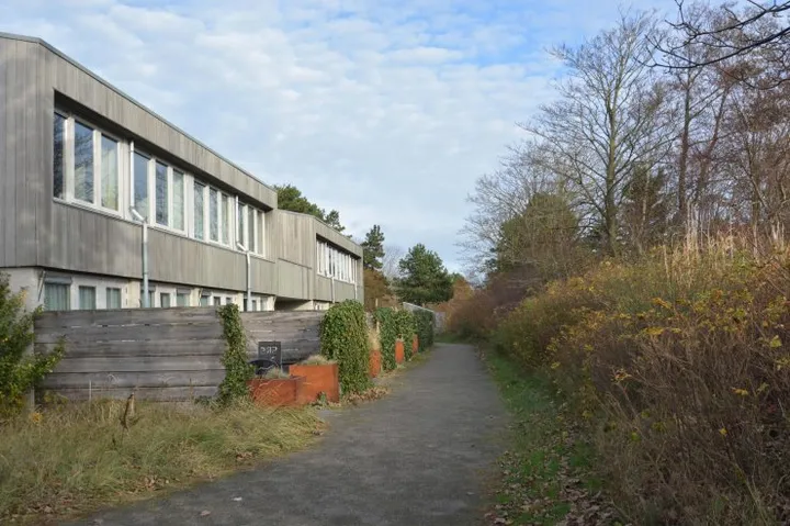 Woning te koop: Badweg 67R136, Verspreide huizen Schiermonnikoog Schiermonnikoog