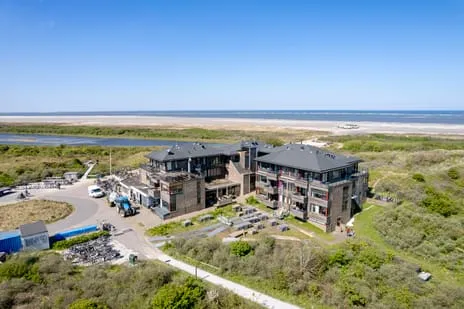 Woning te koop: Badweg 68, Verspreide huizen Schiermonnikoog Schiermonnikoog