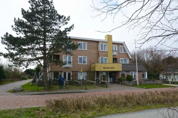 Woning te koop: Badweg 91R26, Verspreide huizen Schiermonnikoog Schiermonnikoog