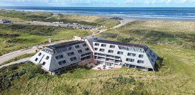 Appartement te koop: Badweg West 4-5, Verspreide huizen Midsland-Noord West-Terschelling
