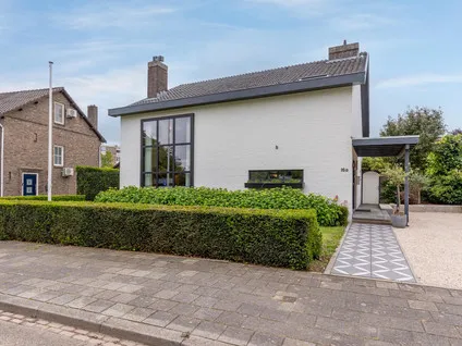 Vrijstaande woning te koop: Baenjenstraat 16A, Kollenberg-Park Leyenbroek Sittard