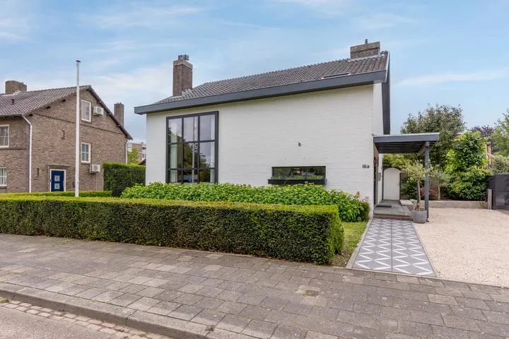 Woning te koop: Baenjenstraat, Kollenberg-Park Leyenbroek Sittard