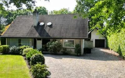 Woning te koop: Baerdijk 118, omg. Bunders Oisterwijk