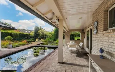 Vrijstaande woning te koop: Baerdijk 134, omg. Europaln/Hondsbergseln Oisterwijk