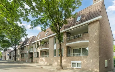 Appartement te koop: Baerdijk 17, omg. De Lind/Kerkstraat Oisterwijk