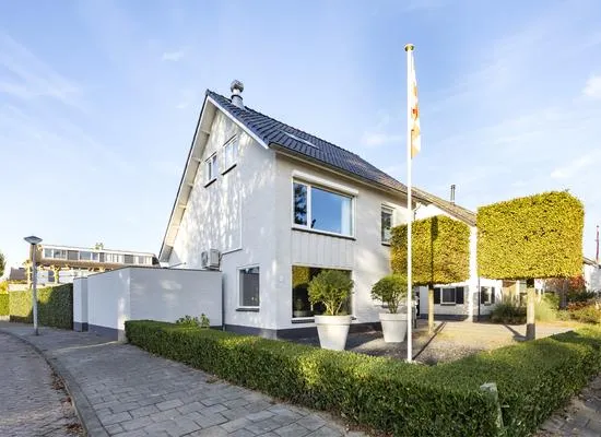 Vrijstaande woning te koop: Baerdijk 88, omg. Bunders Oisterwijk