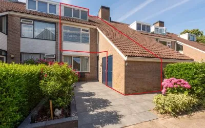 Appartement te koop: Baetenburg 112, Zuid West Heiloo