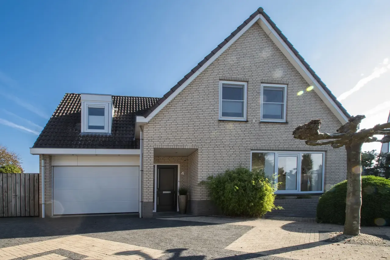 Vrijstaande woning te koop: Baetserveldsingel 41, Roggel