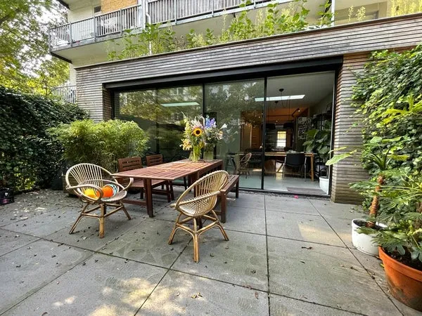 Home for rent: Baffinstraat, Balboaplein e.o. Amsterdam