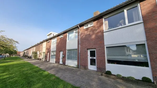 Woning te huur: Bagelaarstraat, Doornakkers-West Eindhoven