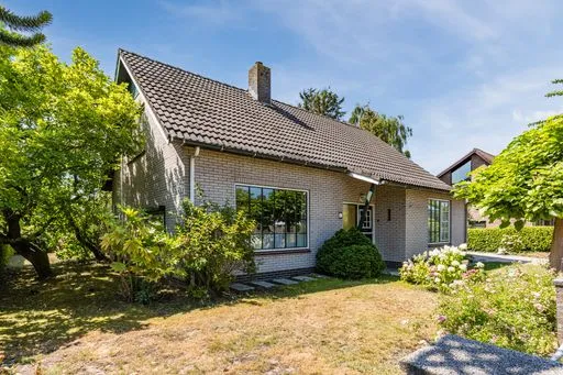 Vrijstaande woning te koop: Baggaertstraat 2, Kern Sas van Gent Sas Van Gent