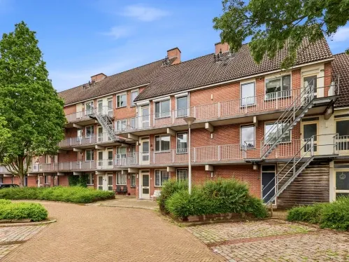 Appartement te koop: Bagijnenland 86, Stokebrand, Bagijnenland en Bronsbergen Zutphen