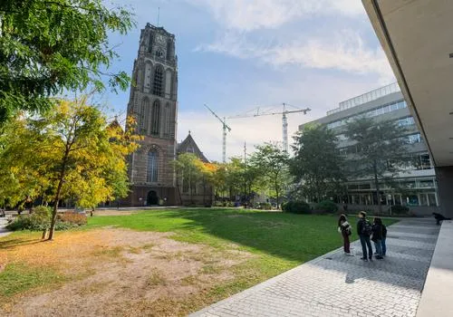 Appartement te koop: Bagijnenstraat 27C, Rotterdam