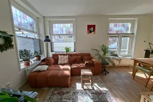 Woning te huur: Bagijnenstraat, Centrum Deventer