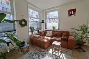Woning te huur: Bagijnenstraat, Deventer