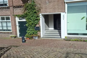 Woning te huur: Bagijnenstraat, Rotterdam