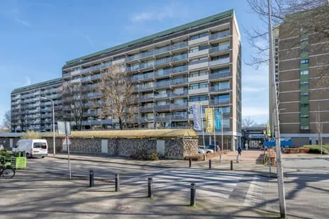 Appartement te koop: Bagijnenwaard 308, Meerzicht-West Zoetermeer