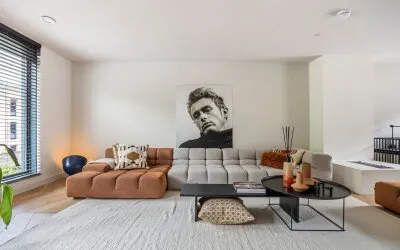 Tussenwoning te koop: Bagijnenwalstraat 21, Benedenstad Gorinchem