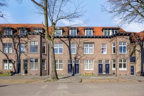 Appartement te koop: Bagijnesingel 33B, Bagijneweide Zwolle