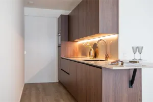 Woning te huur: Bagijnestraat, 'S-Gravenhage