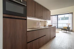 Woning te huur: Bagijnestraat, 'S-Gravenhage