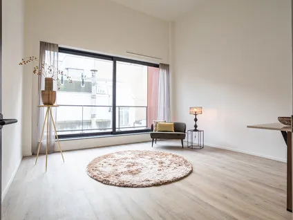 Woning te huur: Bagijnestraat 18B, 'S-Gravenhage